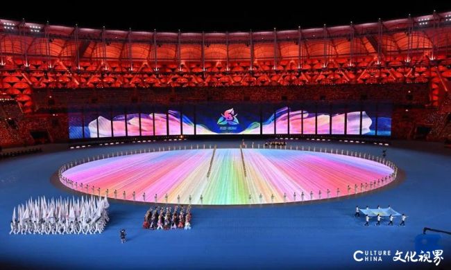 泰山体育助力第十二届全国少数民族传统体育运动会(图2)