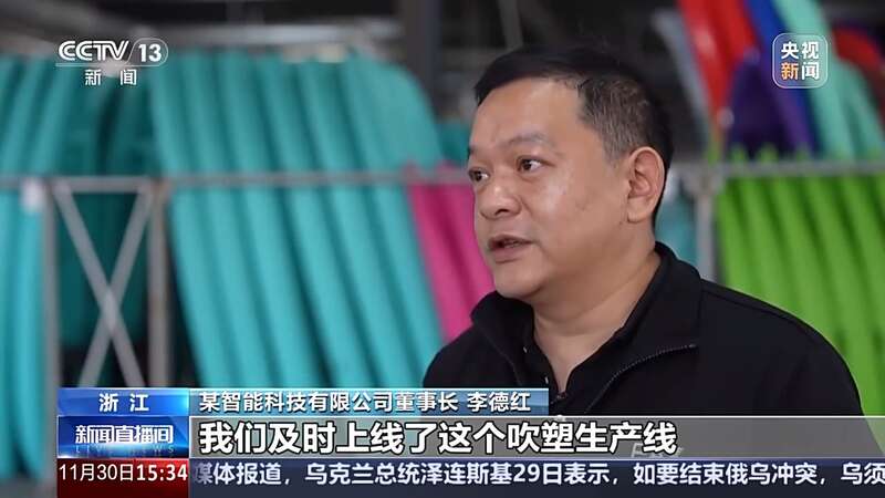小县城如何持续“撬动”体育用品大市场？记者调查来了