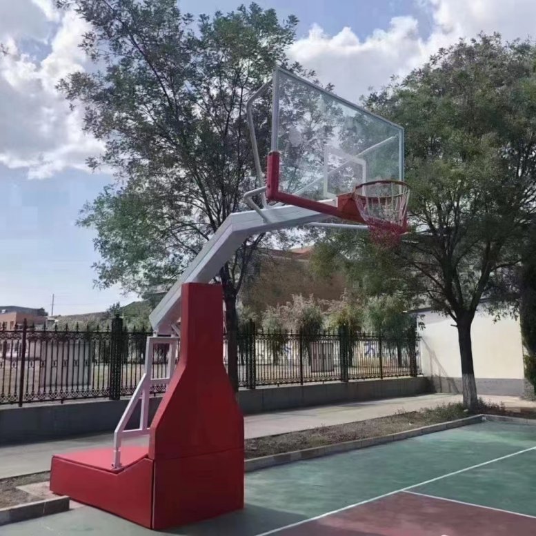 九游体育:徐州篮球架徐州篮球架销售安装