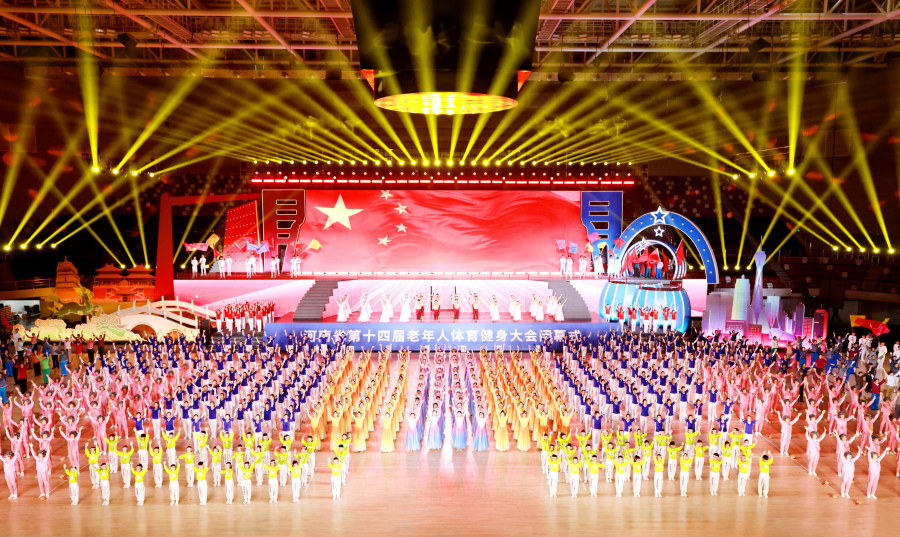九游体育网站：2024河南体育十大新闻出炉(图9)