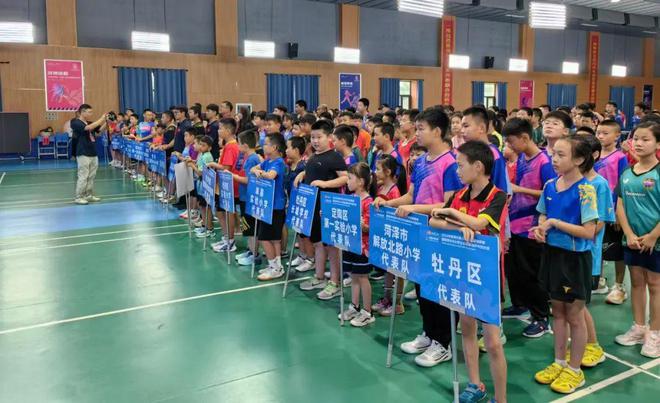 郓城体育2024年回顾(图4)