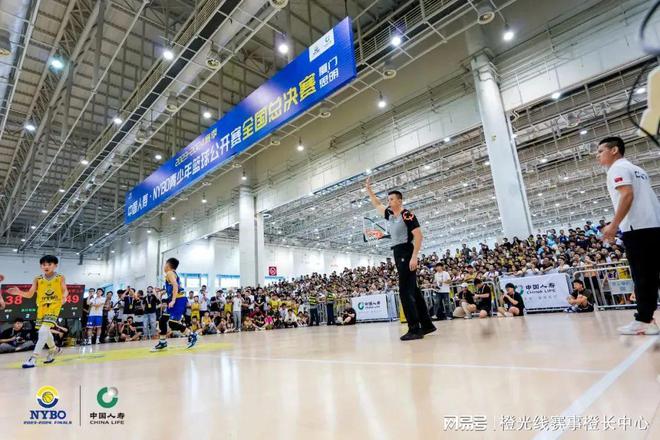 九游体育网站：我奥体育2024中国大众篮球赛事发展数据报告(图3)