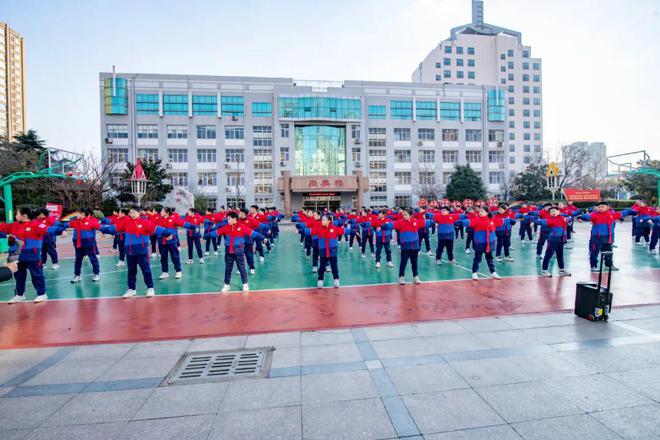 国家级试点日照+1！全省唯一！(图8)