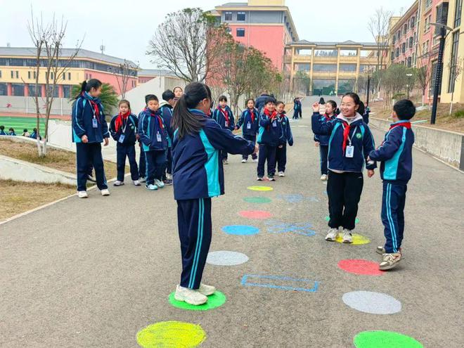权威发布｜资阳市出台10条措施全面落实中小学生每天综合体育活动不低于2小时(图2)