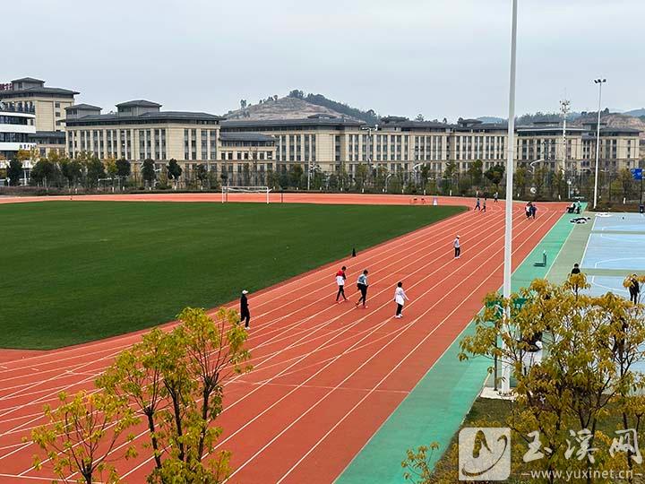 九游体育网站：打造国内知名高原体育训练胜地(图1)