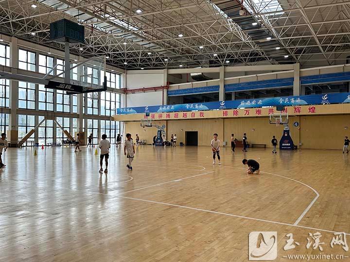 九游体育网站：打造国内知名高原体育训练胜地(图2)