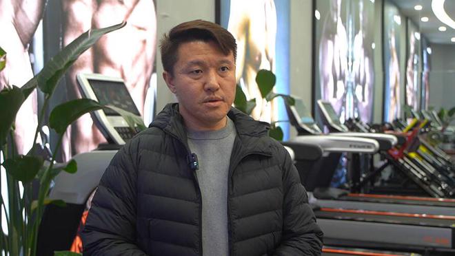 九游体育网站：宁津：智能改造+创新研发健身器材产业冲刺“开门红”(图3)