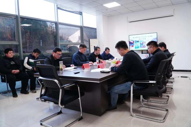 全省新型青少年体育训练阵地现场核查第三组一行来新县实地查看(图3)