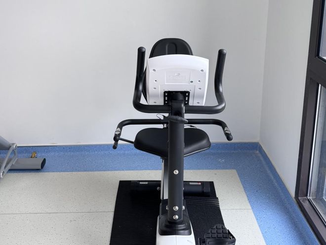 春天的脚步近了！九亭这些运动健身好去处等你来打卡(图5)