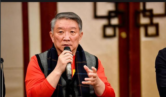这一夜中国篮球的体面被宫鲁鸣撕了个粉碎