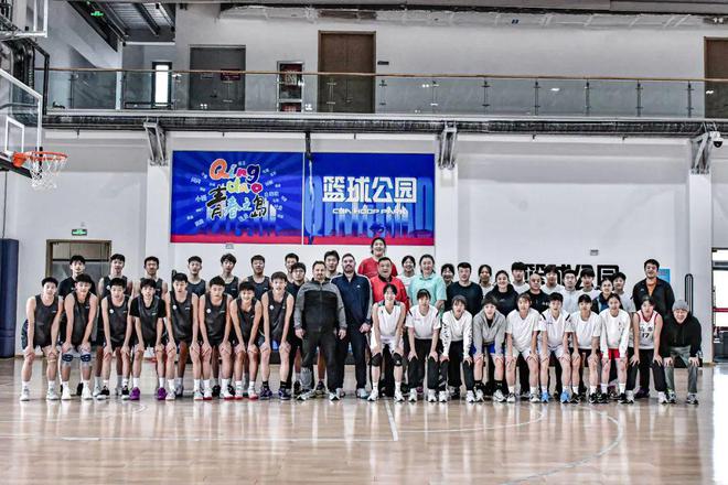 新年开新局篮球训练基地2月份集训大放送
