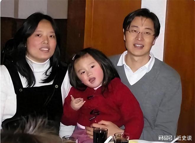 女篮名将彭萍：嫁篮球帅哥宋涛连生3个女儿现在怎样了？