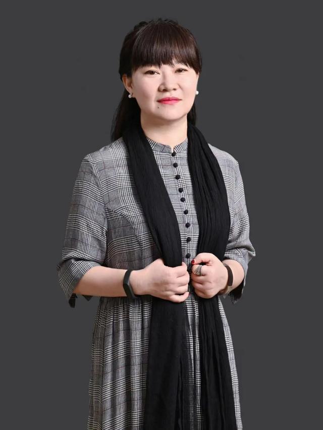 嘉定区9位教师获评2024年度正高级教师有你熟悉的吗？(图5)