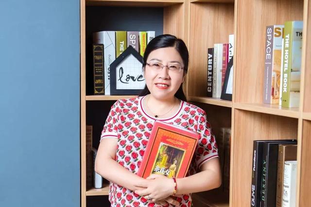 嘉定区9位教师获评2024年度正高级教师有你熟悉的吗？(图3)