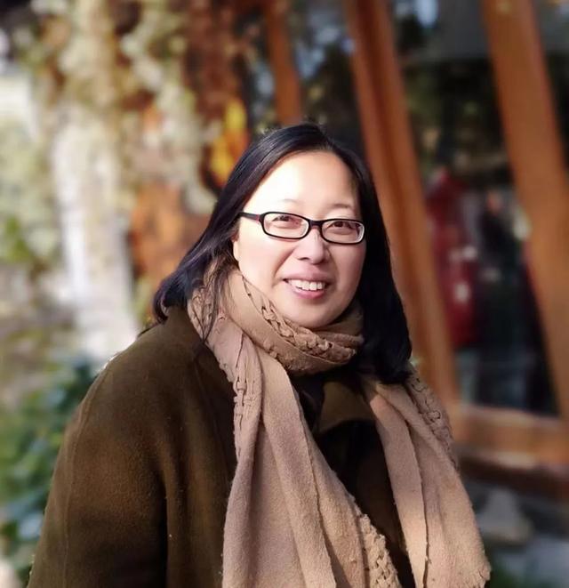 嘉定区9位教师获评2024年度正高级教师有你熟悉的吗？(图7)