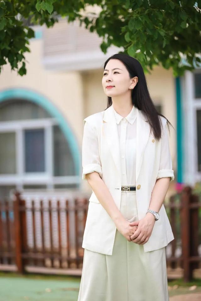 嘉定区9位教师获评2024年度正高级教师有你熟悉的吗？(图6)