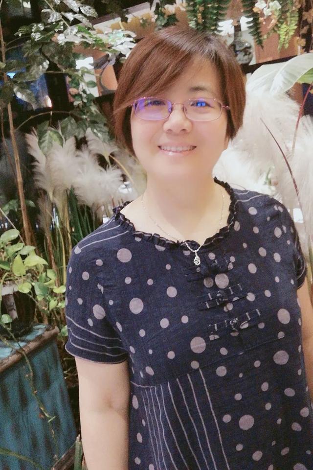 嘉定区9位教师获评2024年度正高级教师有你熟悉的吗？(图8)