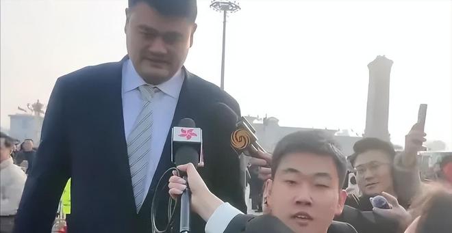 两会最走心提案不是就业不是养老是姚明提的事关青少年健康！(图4)