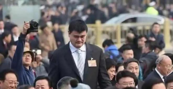 两会最走心提案不是就业不是养老是姚明提的事关青少年健康！(图3)