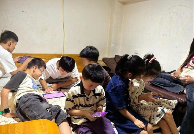 两会最走心提案不是就业不是养老是姚明提的事关青少年健康！(图7)