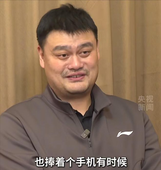 两会最走心提案不是就业不是养老是姚明提的事关青少年健康！(图9)