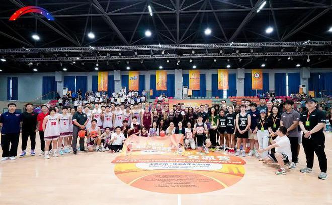 两会最走心提案不是就业不是养老是姚明提的事关青少年健康！(图12)