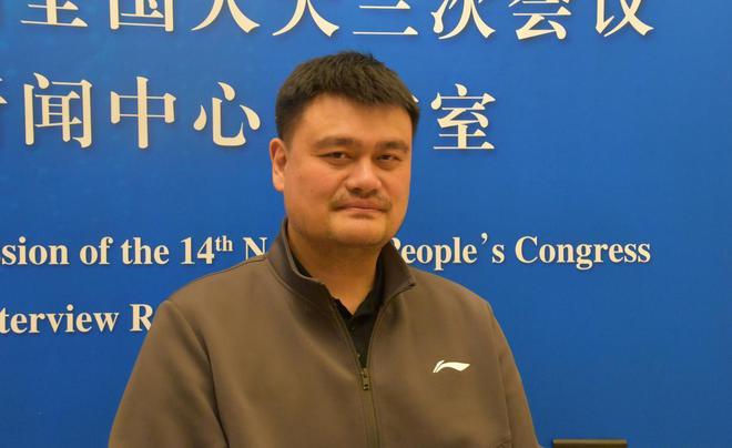 两会最走心提案不是就业不是养老是姚明提的事关青少年健康！(图10)