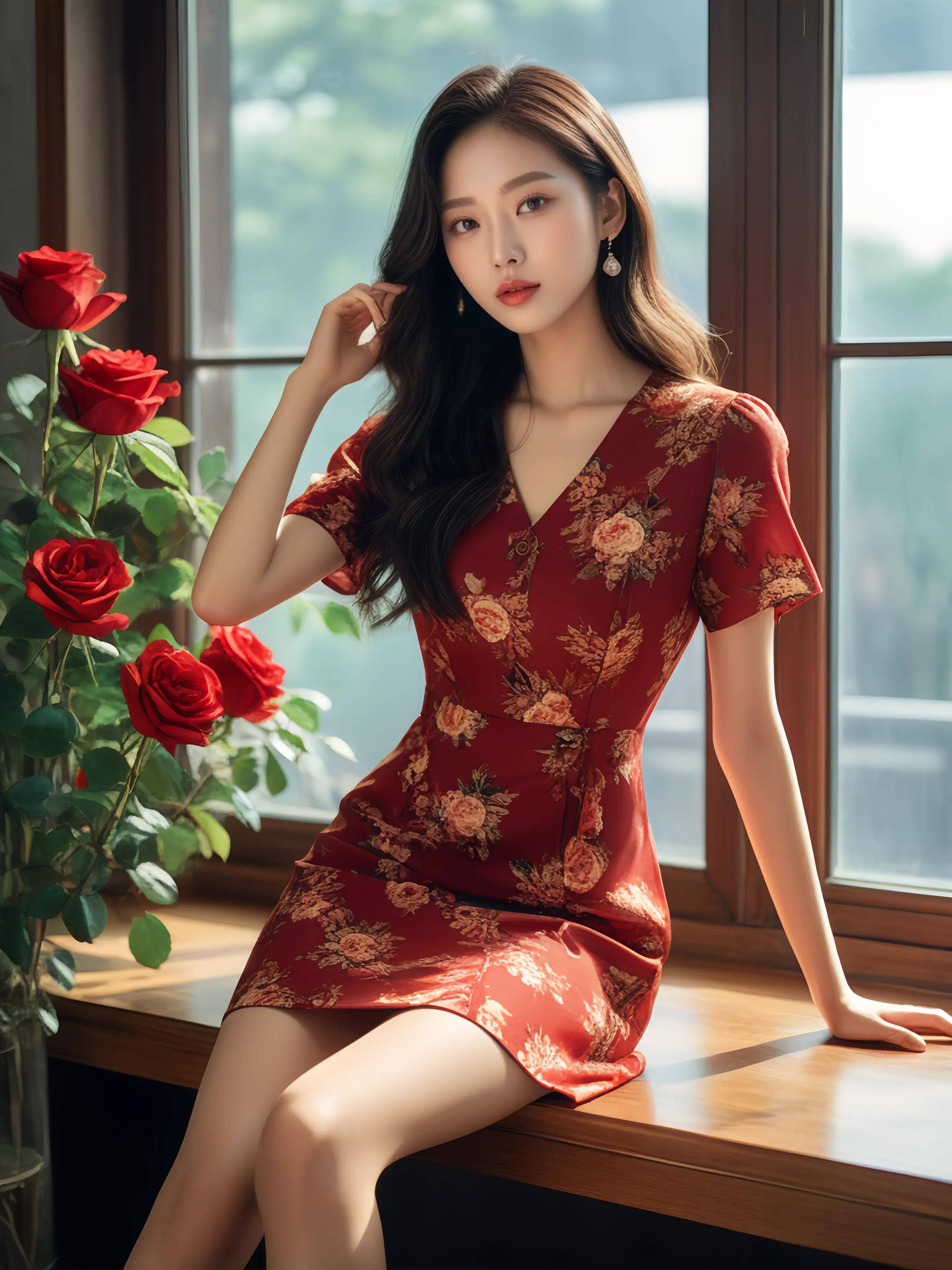 《按摩油店的秘密》如如(图1)