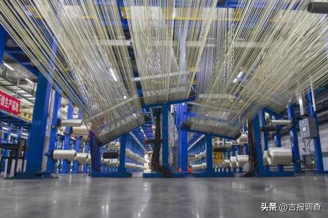 九游体育：2024-2025吉林雪季：产业从萌芽迈向集群(图6)