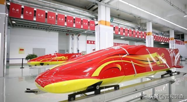 九游体育：2024-2025吉林雪季：产业从萌芽迈向集群(图2)