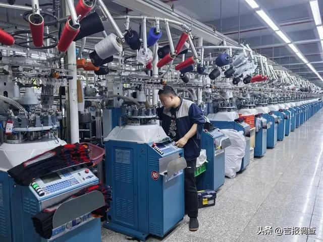 九游体育：2024-2025吉林雪季：产业从萌芽迈向集群(图7)