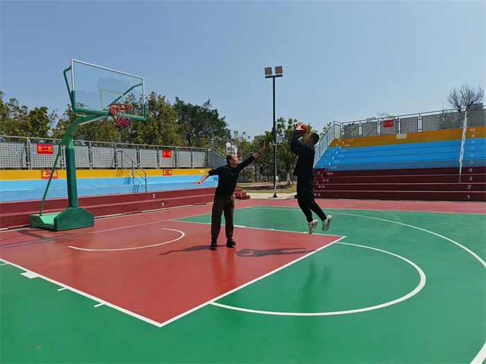 九游体育网站：跟随媒体脚步解锁福建体彩的全民健身密码(图1)