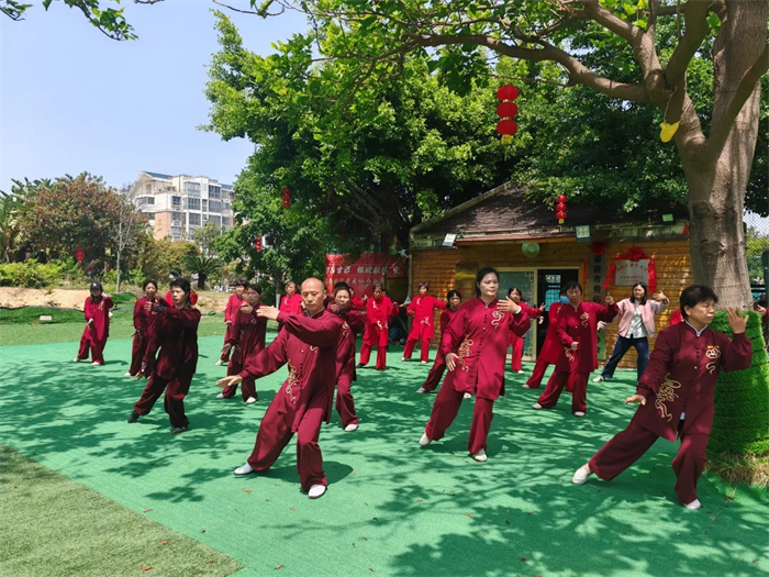 九游体育网站：跟随媒体脚步解锁福建体彩的全民健身密码(图3)