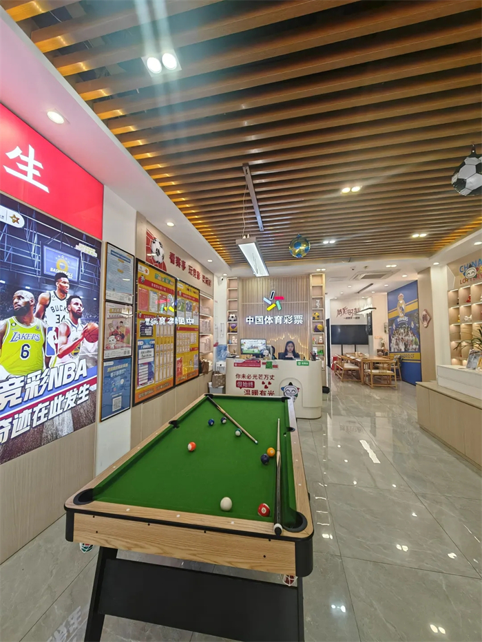 九游体育网站：跟随媒体脚步解锁福建体彩的全民健身密码(图6)