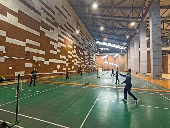 九游体育网站：跟随媒体脚步解锁福建体彩的全民健身密码(图5)