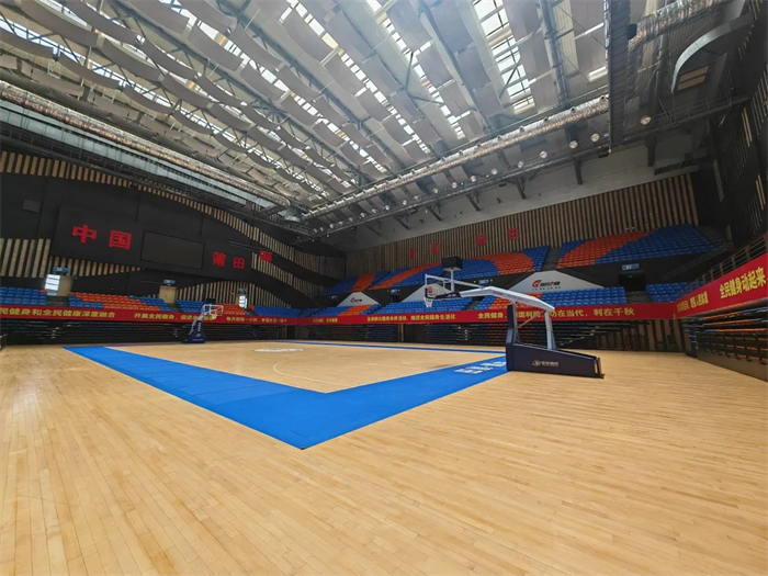 九游体育网站：跟随媒体脚步解锁福建体彩的全民健身密码(图4)