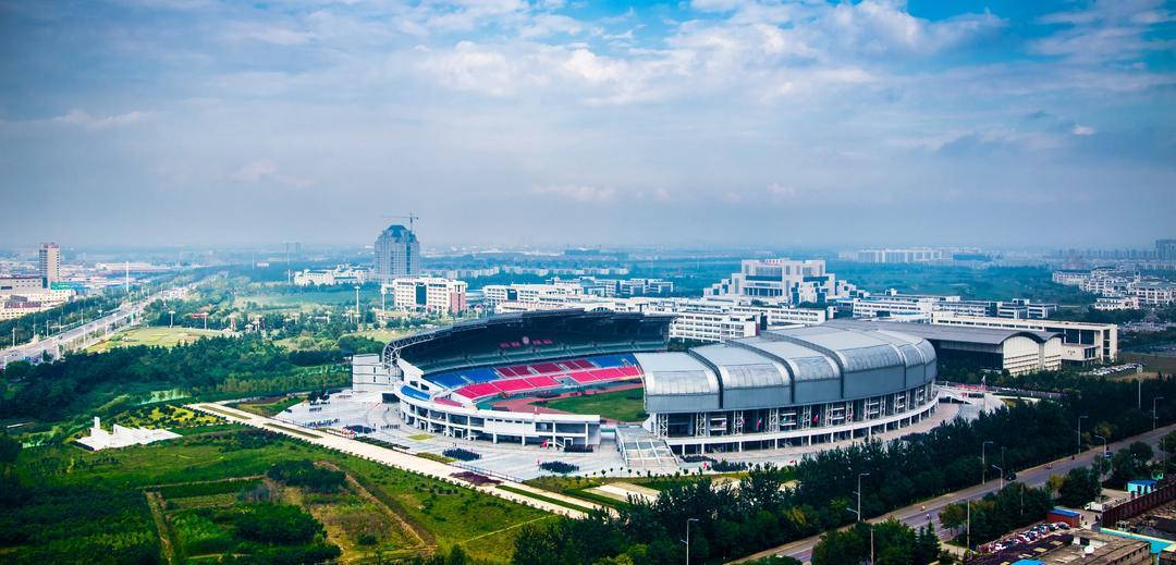 打造“好运山东”2024年体育产业规模预超5400亿元(图1)