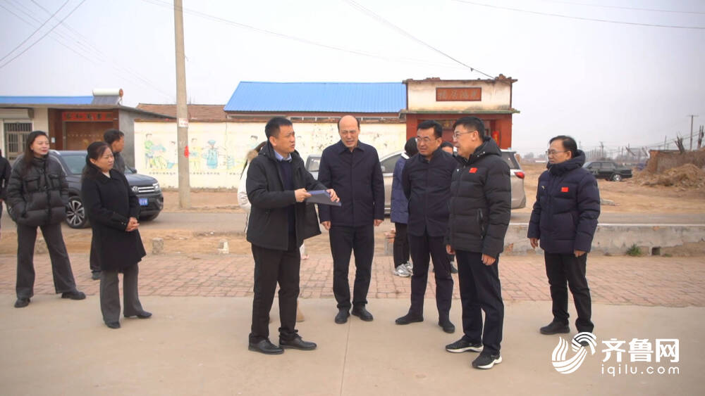 问政追踪丨临邑：省市县三级联动推动形成健身器材更新维护长效机制