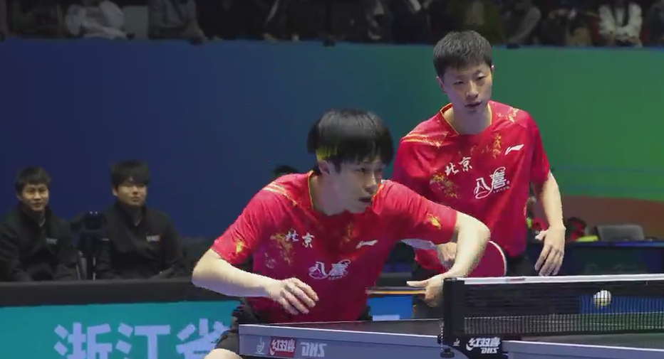 中国蓝观察丨体育热潮“停不下来”！浙企“韧性生长”两头发力(图1)