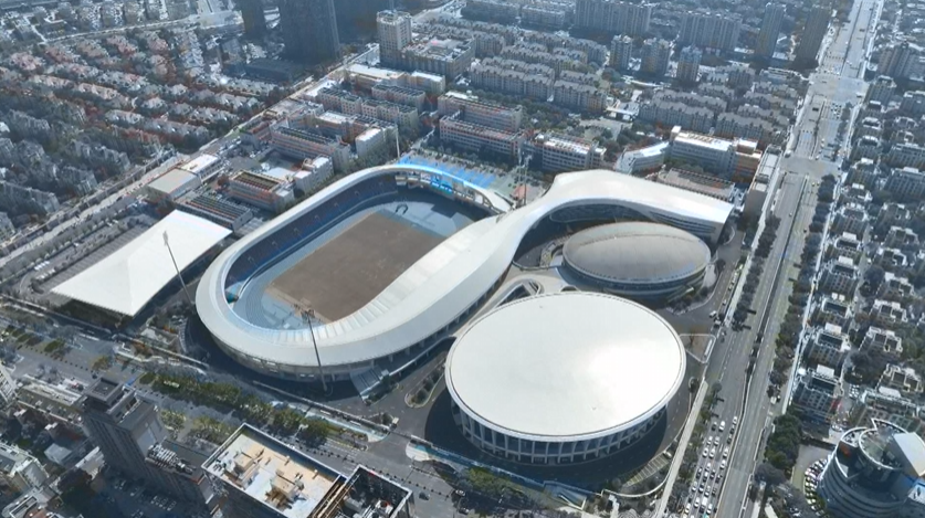 中国蓝观察丨体育热潮“停不下来”！浙企“韧性生长”两头发力(图4)