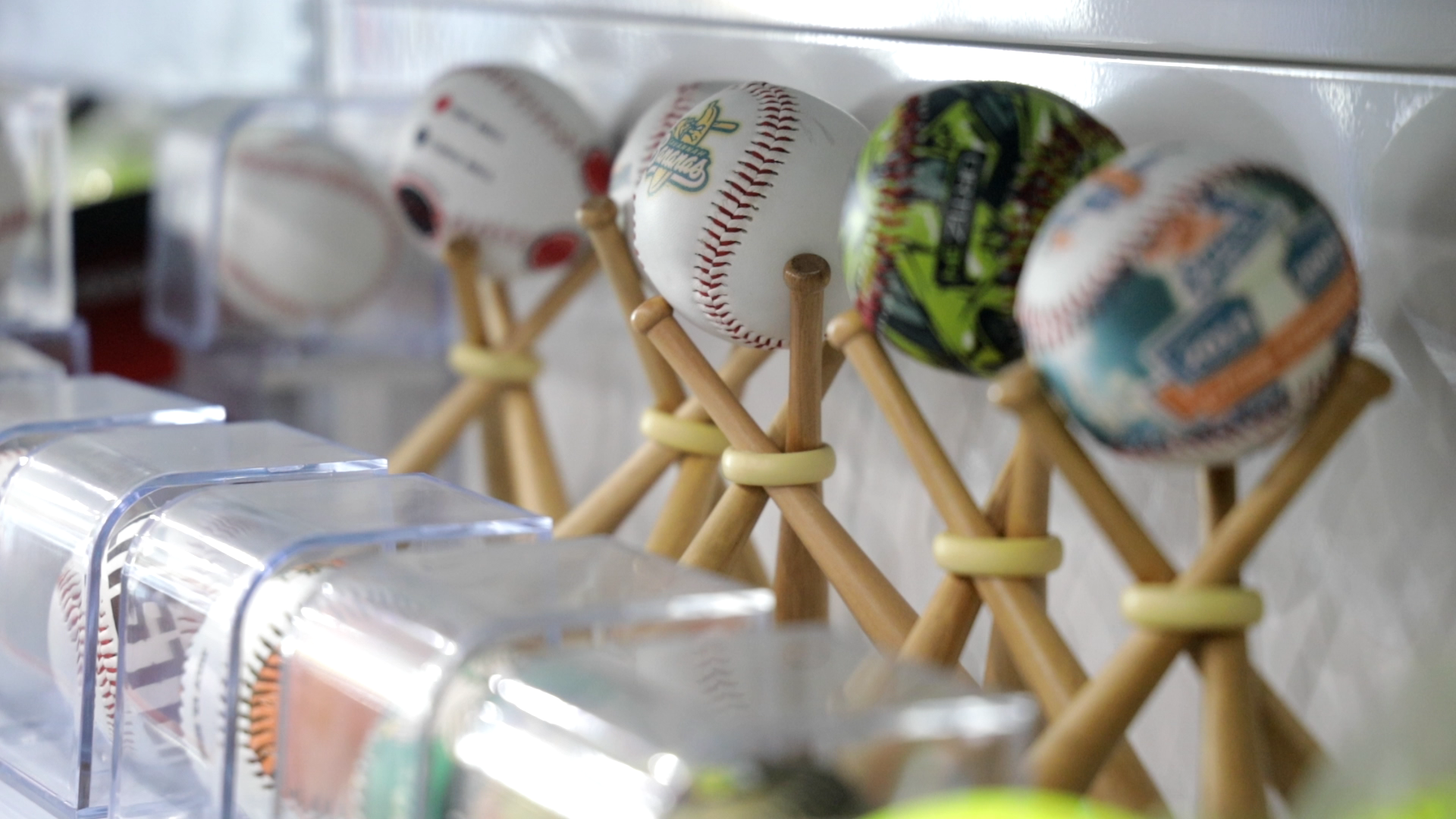 中国蓝观察丨体育热潮“停不下来”！浙企“韧性生长”两头发力(图6)