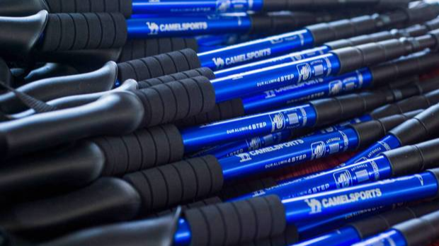 中国蓝观察丨体育热潮“停不下来”！浙企“韧性生长”两头发力(图9)