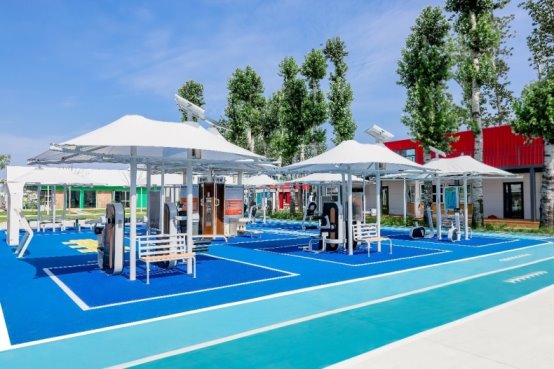 市场地位证明：舒华获全国高端家用跑步机销量第一等多项证明(图3)