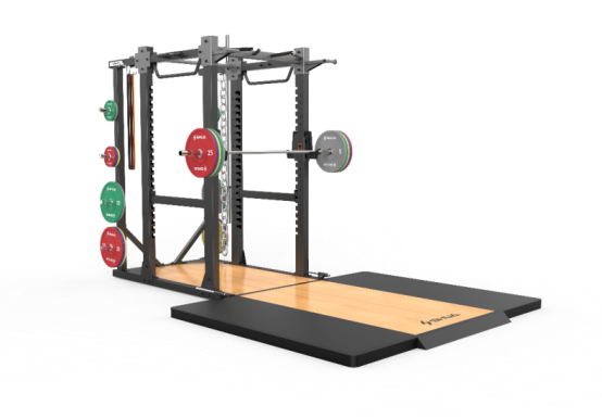 市场地位证明：舒华获全国高端家用跑步机销量第一等多项证明(图4)