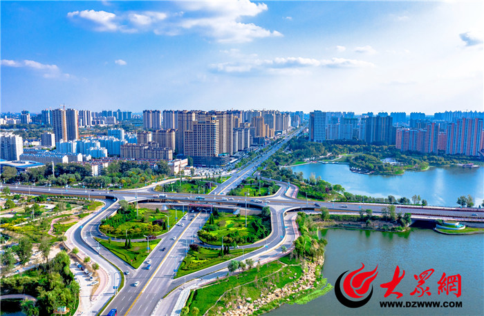 九游体育网站：府东街丨这项全国赛事为何选择菏泽定陶？_今日头条_大众网(图4)