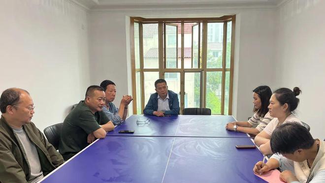 党建引领+居民自治让这个老旧小区成功解锁“幸福密码”→(图8)