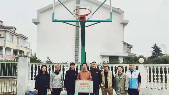 党建引领+居民自治让这个老旧小区成功解锁“幸福密码”→(图4)