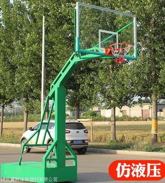 篮球架室内篮球架室外-搜了网