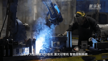 九游体育网站：中国经济样本观察·一“业”成名丨足不出县！“链”出来的健身器材大产业(图3)