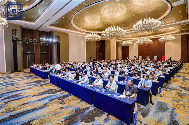 2025体育用品行业科技创新大会在厦门成功举办共绘智慧绿色新蓝图(图7)